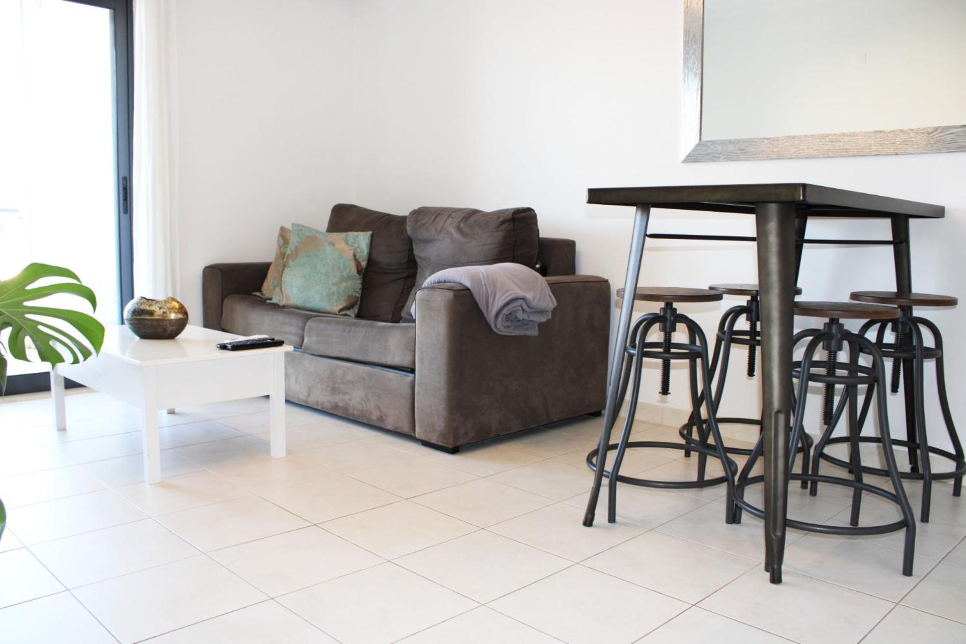 Apartment With Terrace Albufeira Olhos De Agua Buitenkant foto